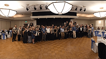 Our All Class Reunion 2017