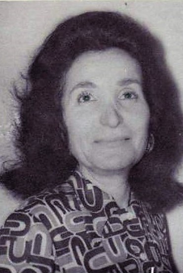 Nina Behar, HPS